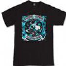 Camper Van Beethoven tee Eugene Chadbourne t-shirt S M L XL 2XL 3XL rock band