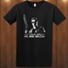 TERMINATOR tee Arnold Schwarzenegger actor Sci-fi movie t-shirt S M L XL 2-3XL