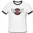 REO Speedwagon tee GARY RICHRATH hard rock band legend S M L XL 2XL t-shirt