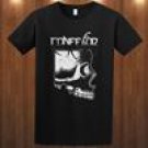 Confessor tee Novel Confessor of the Faith T-Shirt S, M, L, XL,2XL,3XL