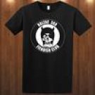 balzac tee Japanese punk band Girl S, M, L, XL, 2XL, 3XL t-shirt Astrozombies
