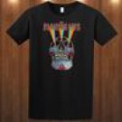 The Flaming Lips tee rock band Mercury Rev Henry Rollins t-shirt S M L XL 2XL3XL