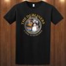 The Dubliners tee Irish folk band The Pogues The Dublin S M L XL 2XL 3XL t-shirt