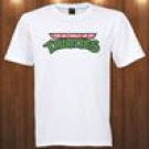 TMNT Ninja Turtles classic vintage Thirties 80s cartoon t-shirt S M L XL 2-3XL