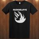 AUDIOSLAVE Chris Cornell S M L XL 2XL 3XL tee rock band RATM Soundgarden t-shirt