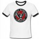 Velvet Revolver Libertad tee hard rock Guns N' Roses t-shirt S M L XL 2XL 3XL
