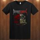Death Angel tee thrash metal band S M L XL 2XL 3XL t-shirt Mark Osegueda