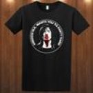 Andrew WK tee S, M, L, XL, 2XL, 3XL t-shirt American singer-songwriter
