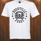 Nashville Pussy tee American rock & roll band S, M, L, XL, 2XL, 3XL T-shirt