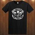 Lynyrd Skynyrd tee Southern rock band S M L XL 2XL 3XL T-shirt Rickey Medlocke