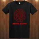 Breaking Benjamin tee Hard rock band Plan 9 T-shirt Lifer S M L XL 2XL 3XL