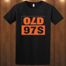Old 97's tee alternative country band S M L XL 2XL 3XL T-shirt Rhett Miller