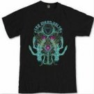 The Mars Volta T-Shirt At the Drive-In Omar Rodríguez-López Tee S M L XL 2XL 3XL