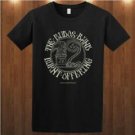 The Budos Band tee instrumental band psychedelic rock T-shirt S M L XL 2XL 3XL