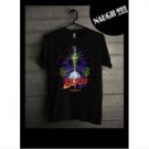 ZILTOID the omniscient tee DEVIN TOWNSEND metal T-shirt S M L XL 2XL 3XL