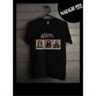 THE DEVILS REJECT Rob zombie movie horror cult T-Shirt S M L XL 2XL 3XL tees