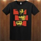 The Good, the Bad and the Ugly tee clint eastwood T-shirt S M L XL 2XL 3XL