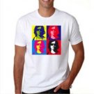 Julian Casablanca tee American rock band The Strokes S M L XL 2XL 3XL t-shirt