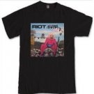 RIOT Narita Tees Mark Reale heavy metal band S M L XL 2XL 3XL t-shirt