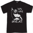 CHONG LI Bolo Yeung Tees martial arts bloodsport KARATE S M L XL 2XL 3XL t-shirt