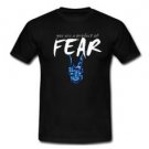 Donnie Darko You are a product of fear tee Richard Kelly S M L XL 2X-3XL T-Shirt