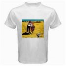 CAPTAIN HADDOCK and Tintin tee movie comic funny T-shirt S M L XL 2XL 3XL