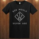 Bob Mould tee Punk rock singer , songwriter Hüsker Dü T-shirt S M L XL 2XL 3XL