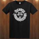 Blues Traveler tee psychedelic rock band John Popper T-shirt S M L XL 2XL 3XL