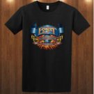 Blood , Sweat & Tears 40th aniversary tee jazz rock group T-shirt S M L XL 2-3XL