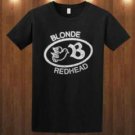 Blonde Redhead tee alternative rock band Kazu Makino T-shirt S M L XL 2XL 3XL