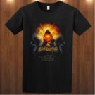 Blind Guardian tee power metal band Hansi Kürsch T-shirt S M L XL 2XL 3XL