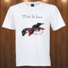 Bleed the Dream tee Post hardcore band Brandon Thomas T-shirt S M L XL 2XL 3XL