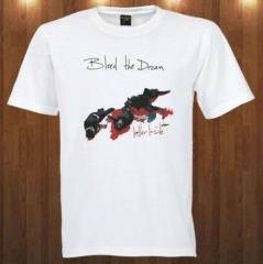 Bleed the Dream tee Post hardcore band Brandon Thomas T-shirt S M L XL 2XL 3XL