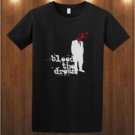Bleed the Dream tee Post grunge band Brandon Thomas T-shirt S M L XL 2XL 3XL