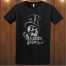 Blackberry Smoke tee rock country band Charlie Starr T-shirt S M L XL 2XL 3XL