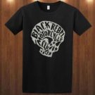 Black Rebel Motorcycle Club tee rock band Peter Hayes T-shirt S M L XL 2XL 3XL