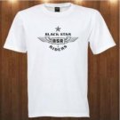 Black Star Riders tee hard rock band Ricky Warwick T-shirt S M L XL 2XL 3XL
