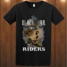 Black Star Riders tee Ricky Warwick hard rock band T-shirt S M L XL 2XL 3XL