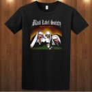 Black Label Society tee groove metal band Zakk Wylde T-shirt S M L XL 2XL 3XL