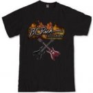 B.C. Rich Guitars Bernardo Chavez electric Bass T-Shirt S M L XL 2XL 3XL Tee