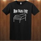 Ben Folds Five tee alternative rock trio Ben Folds T-shirt S M L XL 2XL 3XL