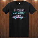 Best Coast tee American rock duo Bethany Cosentino T-shirt S M L XL 2XL 3XL