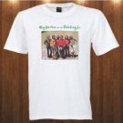 Big Brother and the Holding Company tee Kozmic Blues Band T-shirt S M L XL 2-3XL