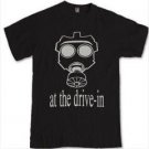 AT THE DRIVE IN post hardcore band music tees S M L XL 2XL 3XL T-SHIRT