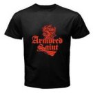 ARMORED SAINT Tees heavy metal band music S M L XL 2XL 3XL T-Shirt