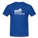 Boards of Canada tee trip hop band Michael Sandison T-shirt S M L XL 2XL 3XL