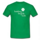 Bombay Bicycle Club tee indie rock band Jack Steadman T-shirt S M L XL 2XL 3XL