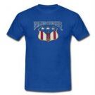 Blue Cheer tee Hard rock band Dickie Peterson T-shirt Pentagram S M L XL 2XL 3XL