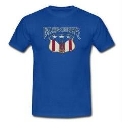 Blue Cheer tee Hard rock band Dickie Peterson T-shirt Pentagram S M L XL 2XL 3XL