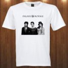 Palaye Royale tee garage rock band S M L XL 2XL 3XL T-shirt Remington Leith